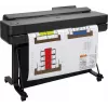 HP Designjet T650 36-palcová tlačiareň 2025 Edition