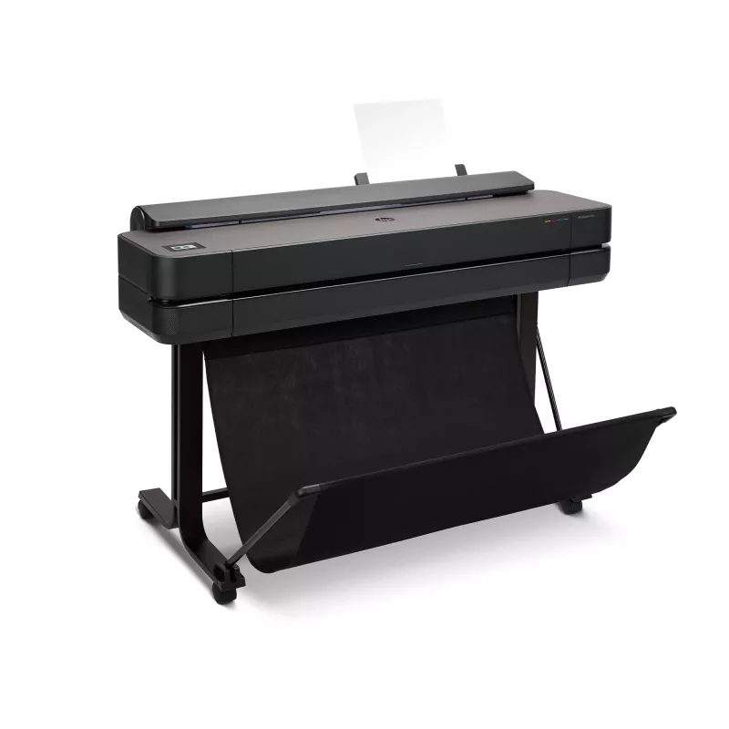 HP Designjet T650 36-palcová tlačiareň 2025 Edition