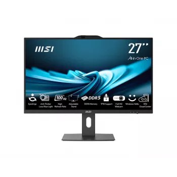 MSI Pro AP272P 14M-496EU Intel® Core™ i5 i5-14400 68,6 cm (27