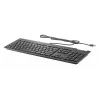 HP STORE 3PL klávesnica Home/Office USB QWERTY čierna