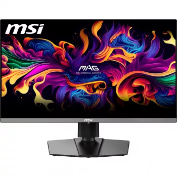 MSI MAG 272QP QD-OLED X50 počítačový monitor 67,3 cm (26,5