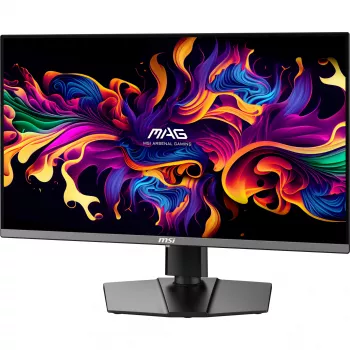 MSI MAG 272QP QD-OLED X50 počítačový monitor 67,3 cm (26,5