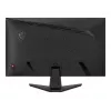 MSI MAG 272F počítačový monitor 68,6 cm (27 inch) 1920 x 1080 Pixel Full HD čierny