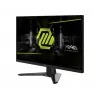 MSI MAG 272F počítačový monitor 68,6 cm (27 inch) 1920 x 1080 Pixel Full HD čierny