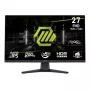 MSI MAG 272F počítačový monitor 68,6 cm (27
