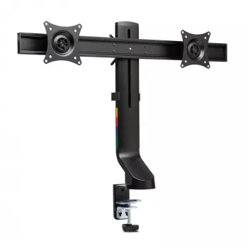 Kensington SmartFit úsporné rameno pre dva monitory