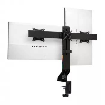 Kensington SmartFit úsporné rameno pre dva monitory
