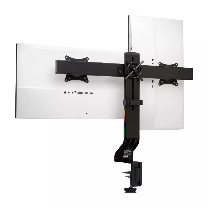 Kensington SmartFit úsporné rameno pre dva monitory