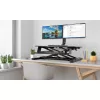 Kensington SmartFit úsporné rameno pre dva monitory
