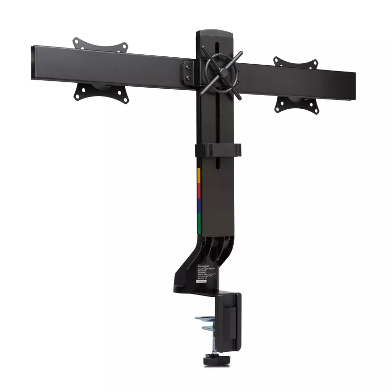 Kensington SmartFit úsporné rameno pre dva monitory