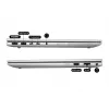 HP EliteBook 6 G1a AMD Ryzen™ AI 7 250 notebook 35,6 cm (14 inch) WUXGA 16 GB DDR5-SDRAM 512 GB SSD Wi-Fi 7 (802.11be) Windows 11 Pro AI PC strieborná