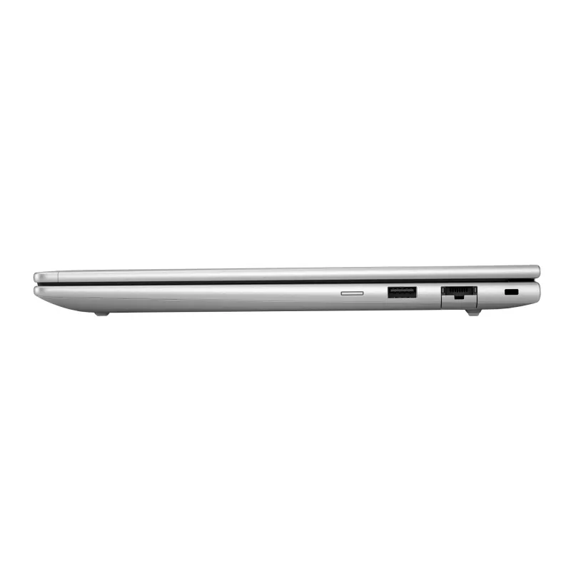 HP EliteBook 6 G1a AMD Ryzen™ AI 7 250 notebook 35,6 cm (14 inch) WUXGA 16 GB DDR5-SDRAM 512 GB SSD Wi-Fi 7 (802.11be) Windows 11 Pro AI PC strieborná