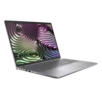HP Zbook X G1i Intel Core Ultra 7 255H 40,6 cm (16