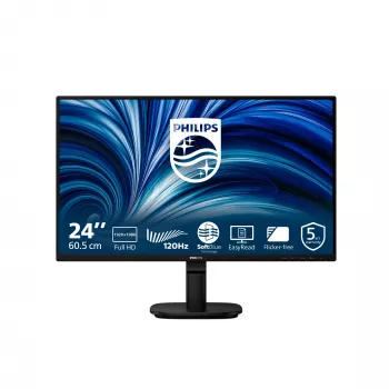 Philips 2000 series 24B2N2200/00 počítačový monitor 60,5 cm (23,8