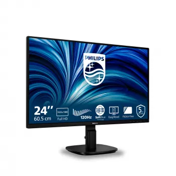Philips 2000 series 24B2N2200/00 počítačový monitor 60,5 cm (23,8
