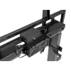 Techly ICA-TR68M TV držiak na stenu/stojan 2,54 m (100