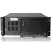 Techly Industrial 4U racková počítačová skriňa I-CASE MP-P4HX-BLK2