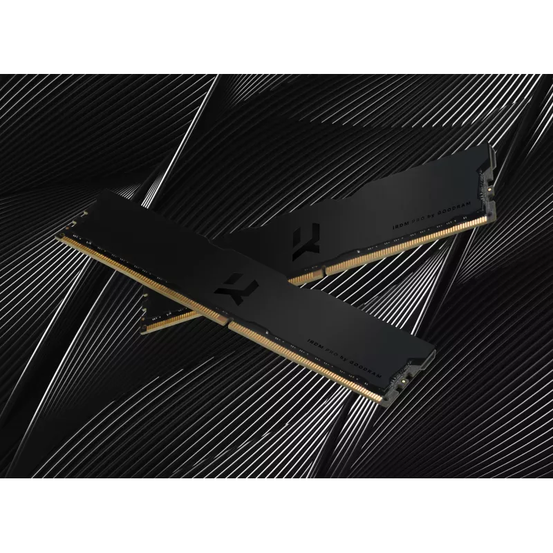 Pamäťový modul Goodram IRDM PRO DDR4 16 GB 3600 MHz