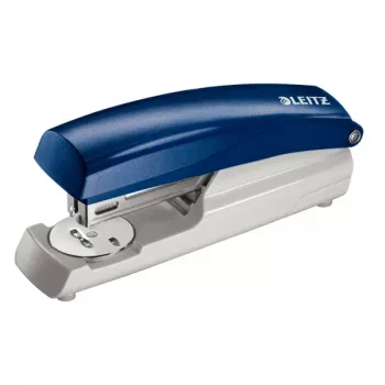 Leitz 5500 modrá, ušľachtilá oceľ
