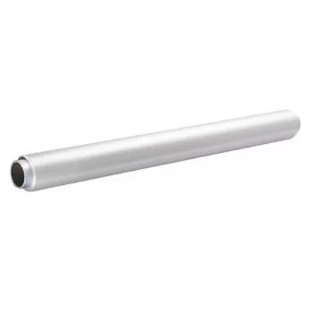 Leitz EasyFlip® fólia nelinkovaná, hliník, blanko, statická, EasyFlip 70000000, 20000 mm, 600 mm