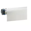 Leitz EasyFlip® fólia nelinkovaná, hliník, blanko, statická, EasyFlip 70000000, 20000 mm, 600 mm