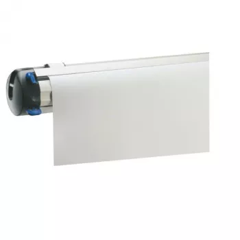Leitz EasyFlip® fólia nelinkovaná, hliník, blanko, statická, EasyFlip 70000000, 20000 mm, 600 mm