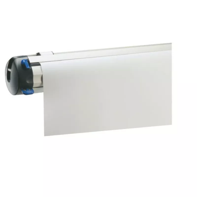 Leitz EasyFlip® fólia nelinkovaná, hliník, blanko, statická, EasyFlip 70000000, 20000 mm, 600 mm