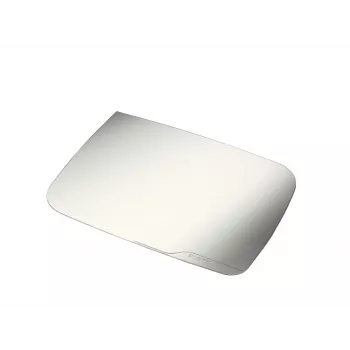 Podložka na stôl Leitz Clear Plastic Plus PVC fólia 40x53cm