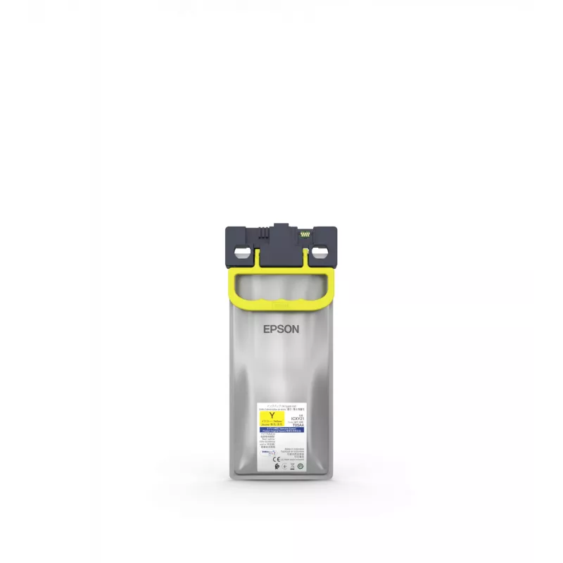 Epson C13T05A400 atramentová kazeta, 1 kus, originálna, vysoká (XL) výdrž, žltá