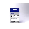 Epson Label Cartridge Standard LK-2WBN čierna/biela 6mm (9m)