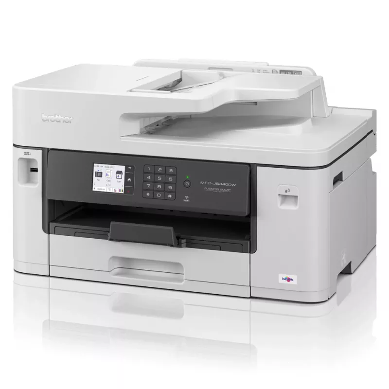 Brother MFC-J5340DW multifunkčná tlačiareň atramentová A3 1200 x 4800 DPI Wi-Fi