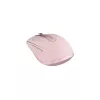 Myš Logitech MX 3S ružová USB optická