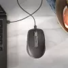 Myš Logitech MX 3S ružová USB optická