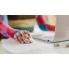 Myš Logitech MX 3S ružová USB optická