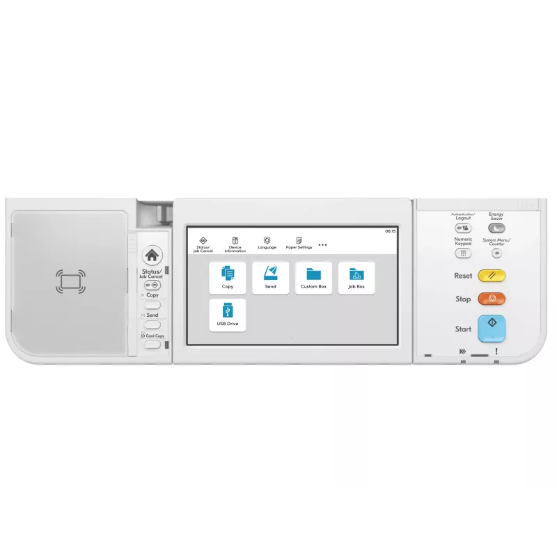 KYOCERA ECOSYS MA4500ix laser A4 1200 x 1200 DPI 45 str./min