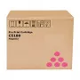 Ricoh 828403 originálna tonerová kazeta, žltá
