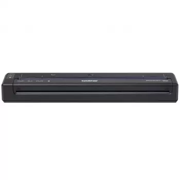 Brother PJ863 300 x 300 DPI káblová & bezdrôtová termálna mobilná tlačiareň
