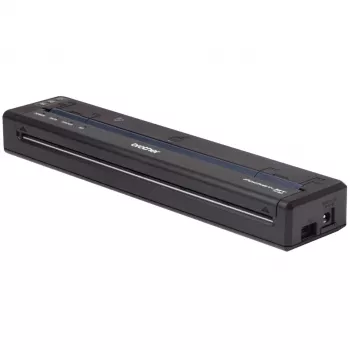 Brother PJ883 300 x 300 DPI káblová & bezdrôtová termálna tlačiareň pre mobilné zariadenia