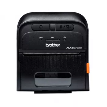 Brother RJ-3035B POS tlačiareň 203 x 203 DPI káblová & bezdrôtová termálna mobilná tlačiareň