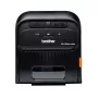 Brother RJ-3035B POS tlačiareň 203 x 203 DPI káblová & bezdrôtová termálna mobilná tlačiareň