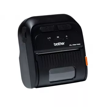 Brother RJ-3035B POS tlačiareň 203 x 203 DPI káblová & bezdrôtová termálna mobilná tlačiareň