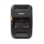 Brother RJ3230BL tlačiareň etikiet termotransferová 203 x 203 DPI 127 mm/s bezdrôtová Wi-Fi Bluetooth