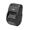 Brother RJ3230BL tlačiareň etikiet termotransferová 203 x 203 DPI 127 mm/s bezdrôtová Wi-Fi Bluetooth