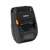 Brother RJ3230BL tlačiareň etikiet termotransferová 203 x 203 DPI 127 mm/s bezdrôtová Wi-Fi Bluetooth
