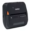 Brother RJ-4250WB tlačiareň etikiet 203 x 203 DPI 127 mm/s káblová & bezdrôtová Wi-Fi Bluetooth