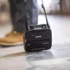 Brother RJ-4250WB tlačiareň etikiet 203 x 203 DPI 127 mm/s káblová & bezdrôtová Wi-Fi Bluetooth