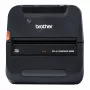 Brother RJ-4250WB tlačiareň etikiet 203 x 203 DPI 127 mm/s káblová & bezdrôtová Wi-Fi Bluetooth