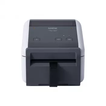 Brother TD-4420DNFC tlačiareň etikiet termálna 203 x 203 DPI 203 mm/s káblová Ethernet LAN