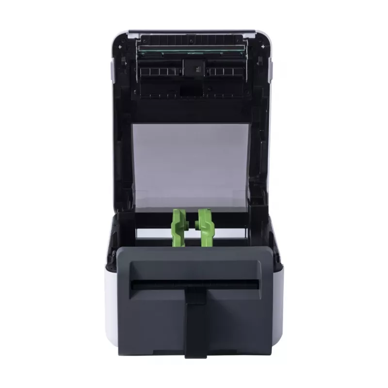 Brother TD-4420DNFC tlačiareň etikiet termálna 203 x 203 DPI 203 mm/s káblová Ethernet LAN