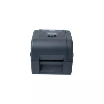 Brother TD-4650TNWB tlačiareň etikiet priama termálna / termotransferová 203 x 203 DPI 203,2 mm/s káblová & bezdrôtová Ethernet LAN Wi-Fi Bluetooth
